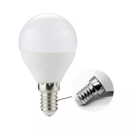 Cata 6 W E14 Duy Led Ampul CT-4233 Günışığı