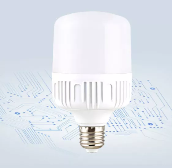 Cata 55 Watt E27 Duylu Torch Led Ampul CT-4262 Beyaz Işık