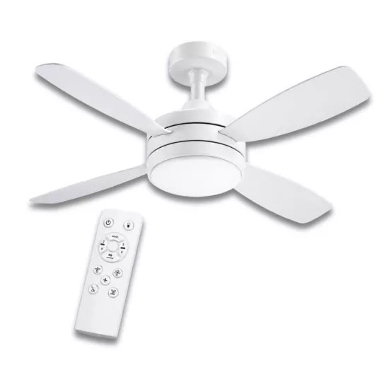 Cata CT-1155 Karayel 82W Fanlı LED Ampul | Yüksek Işık Gücü & Sessiz Soğutma