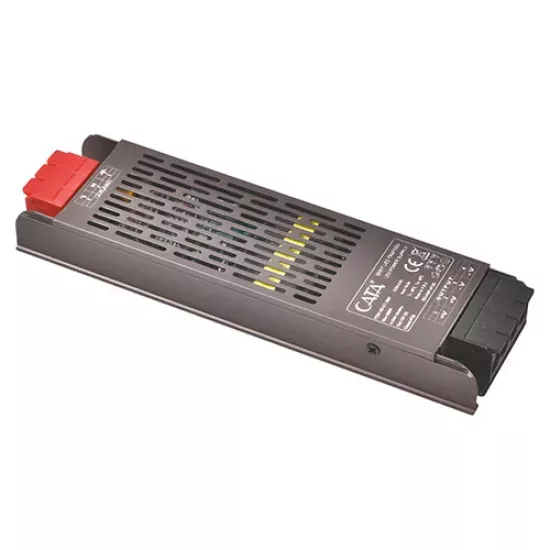 CATA 12 VOLT 10 AMPER İÇ MEKAN LED TRAFOSU CT-2576