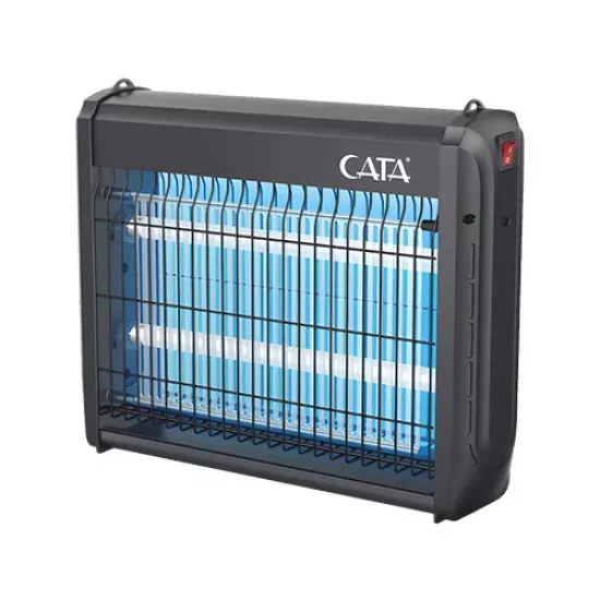 CATA-9404 Cata Ct-9404 2*10 Balastlı Sinek Armatürü