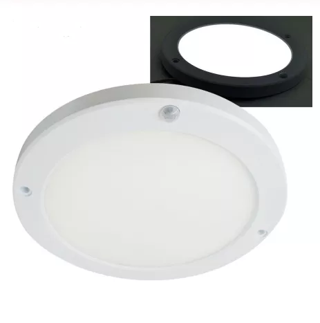 Cata CT-9247 20W Günışığı Sensörlü Sıva Üstü Led Armatür