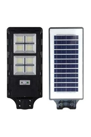 CATA 250 WATT LED SOLAR SOKAK ARMATÜRÜ CT-4641