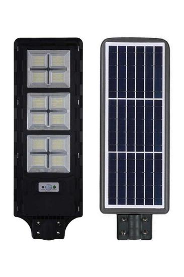 CATA 300 WATT LED SOLAR SOKAK ARMATÜRÜ CT-4642