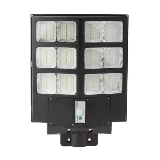 CATA 600 WATT LED SUPERNOVA SOLAR SOKAK ARMATÜRÜ CT-4643