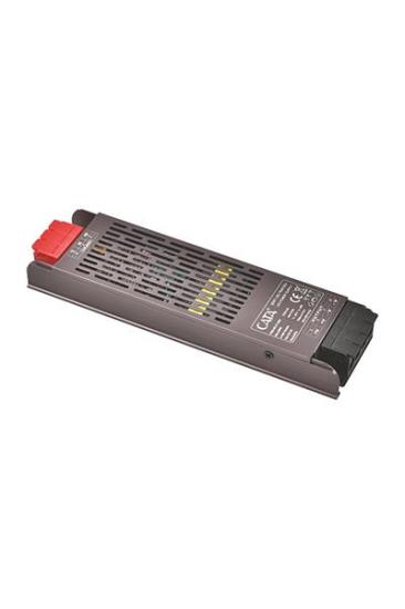 CATA 24 VOLT 8 AMPER İÇ MEKAN LED TRAFOSU CT-2580