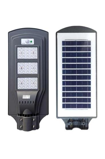 CATA 180 WATT LED SOLAR SOKAK ARMATÜRÜ CT-4692