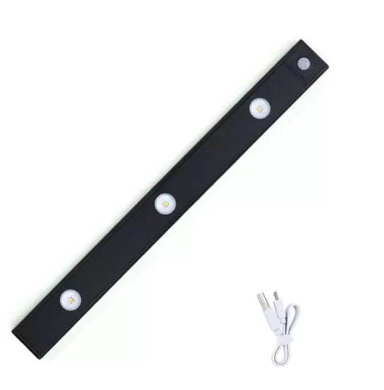 Cata CT 2464 Şarjlı 3 Renk Sensörlü Bella Slim Led Cabinet