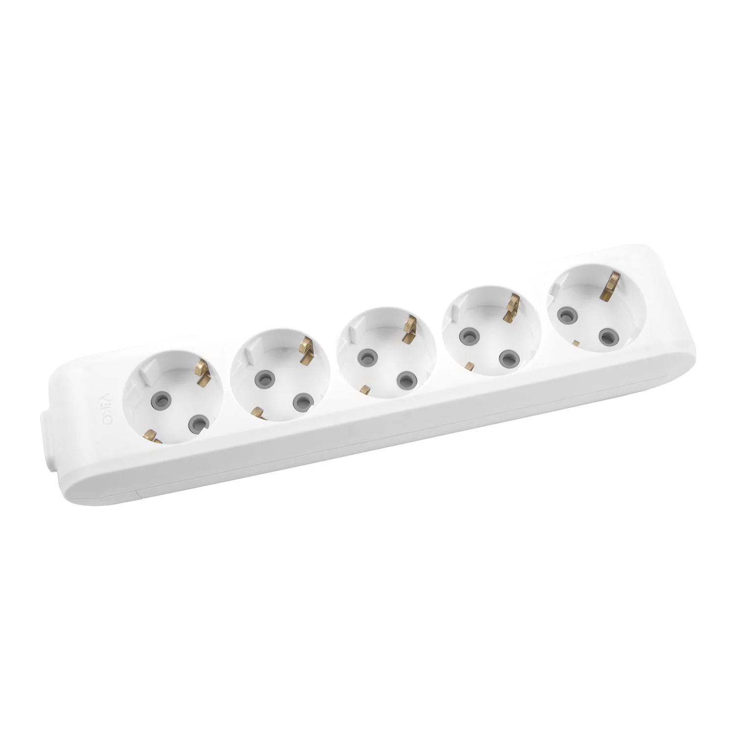 Viko Multi-Let Beşli Klemensli Grup Priz (90113500)