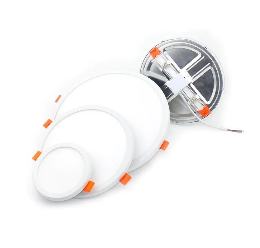 Cata 20 W Ayarlanabilir Plus Slim Led Panel CT-5648 Beyaz Işık