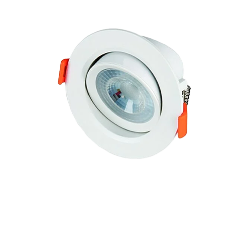 Led Spotlar: Enerji Verimli ve Şık Aydınlatma Çözümleri