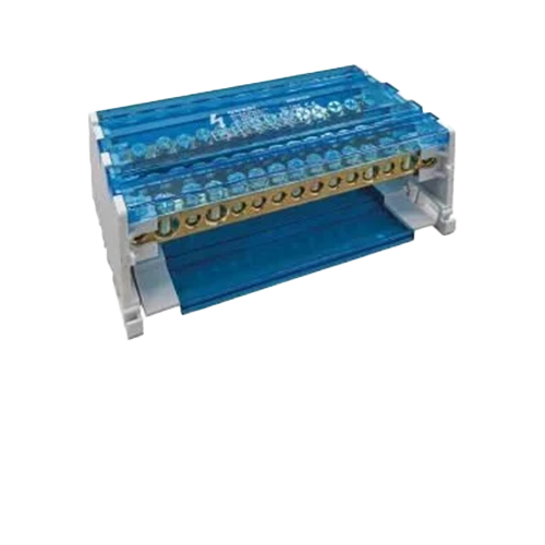 Baralar ve Dağıtım Üniteleri | Elektrik Dağıtımında Güvenli ve Verimli Çözümler