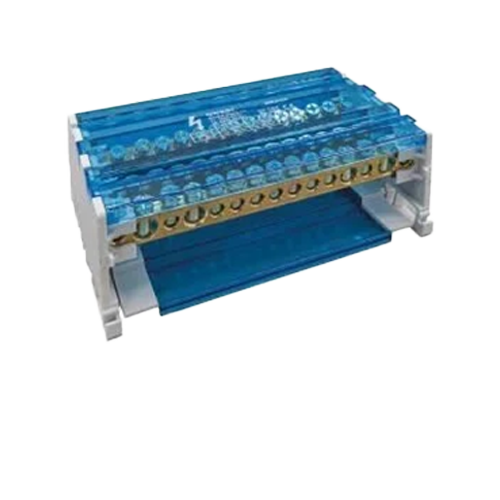 Baralar ve Dağıtım Üniteleri | Elektrik Dağıtımında Güvenli ve Verimli Çözümler